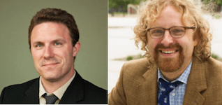 Jason Brennan and Peter Jaworski